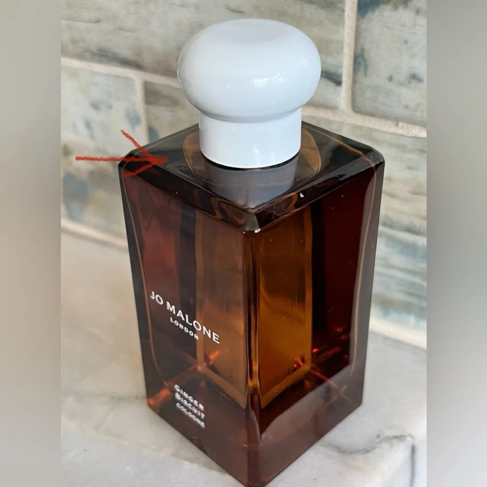 Jo Malone Ginger Biscuit Full Size